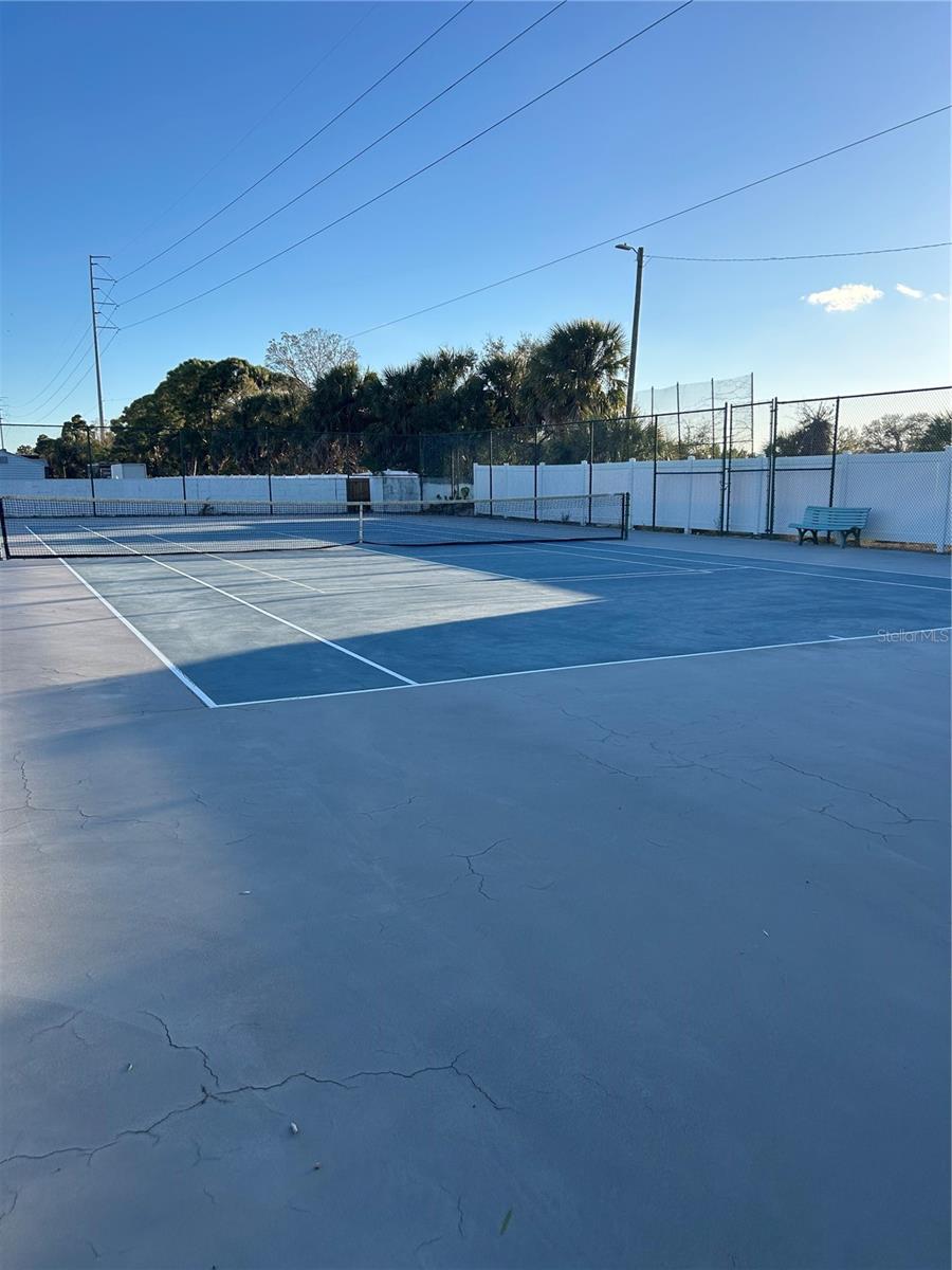 STONES THROW CONDO - Residential