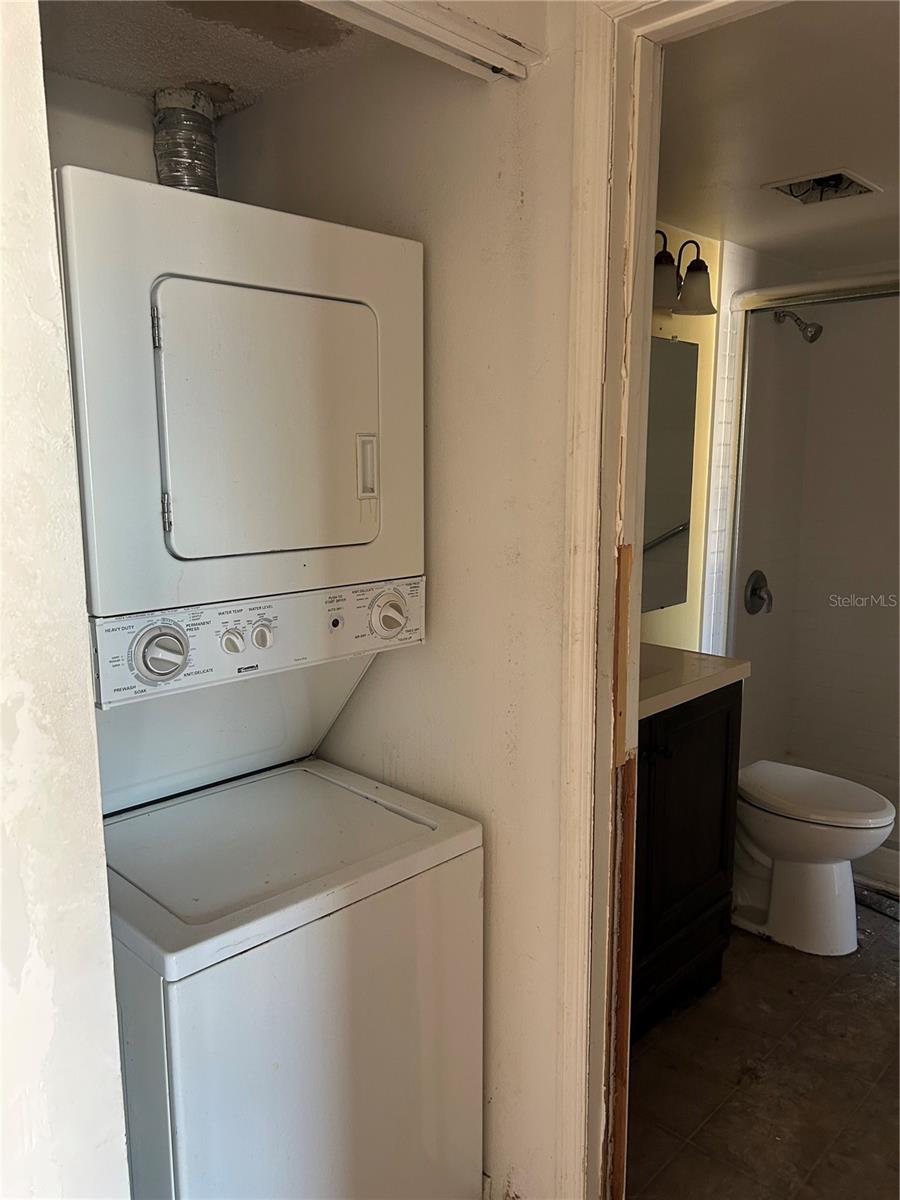 STONES THROW CONDO - Residential