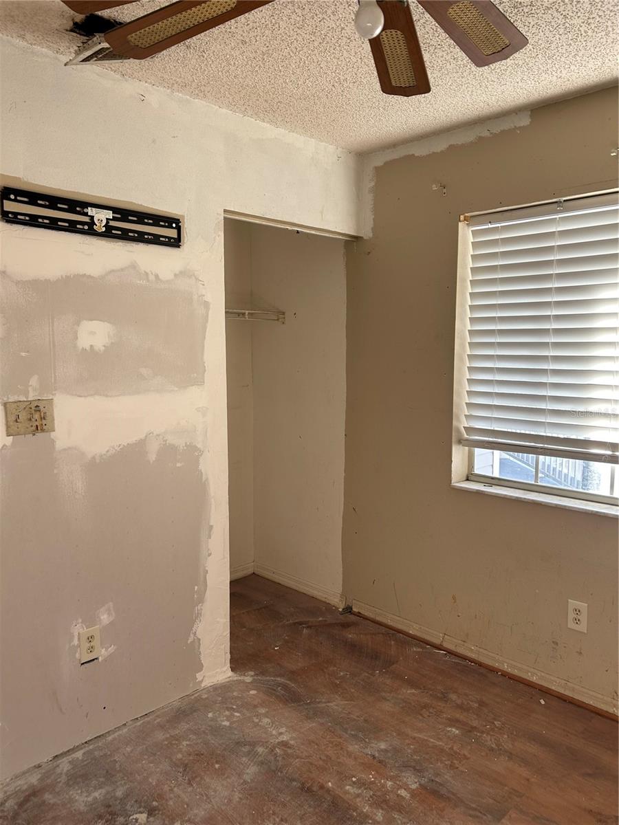 STONES THROW CONDO - Residential