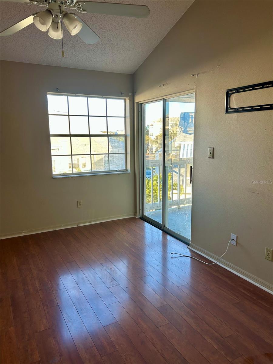 STONES THROW CONDO - Residential