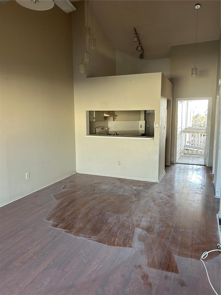 STONES THROW CONDO - Residential