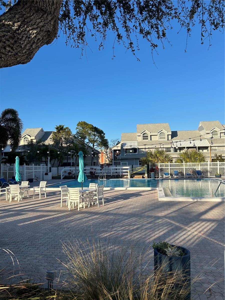 STONES THROW CONDO - Residential