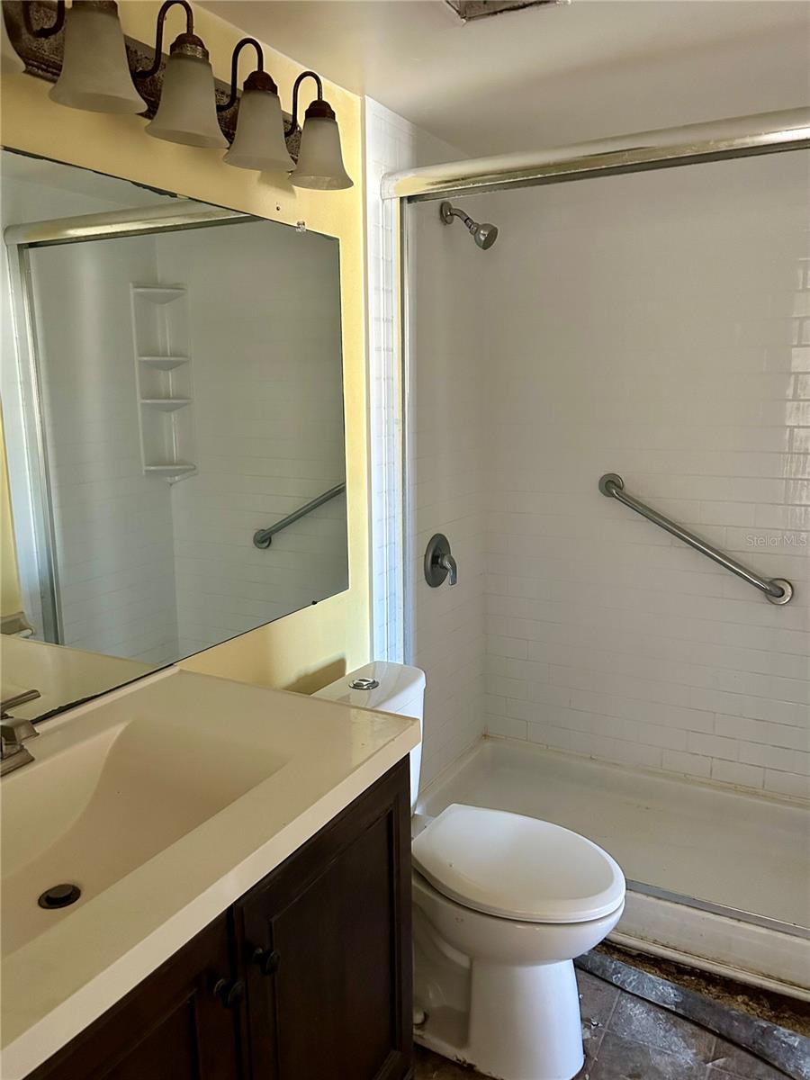 STONES THROW CONDO - Residential