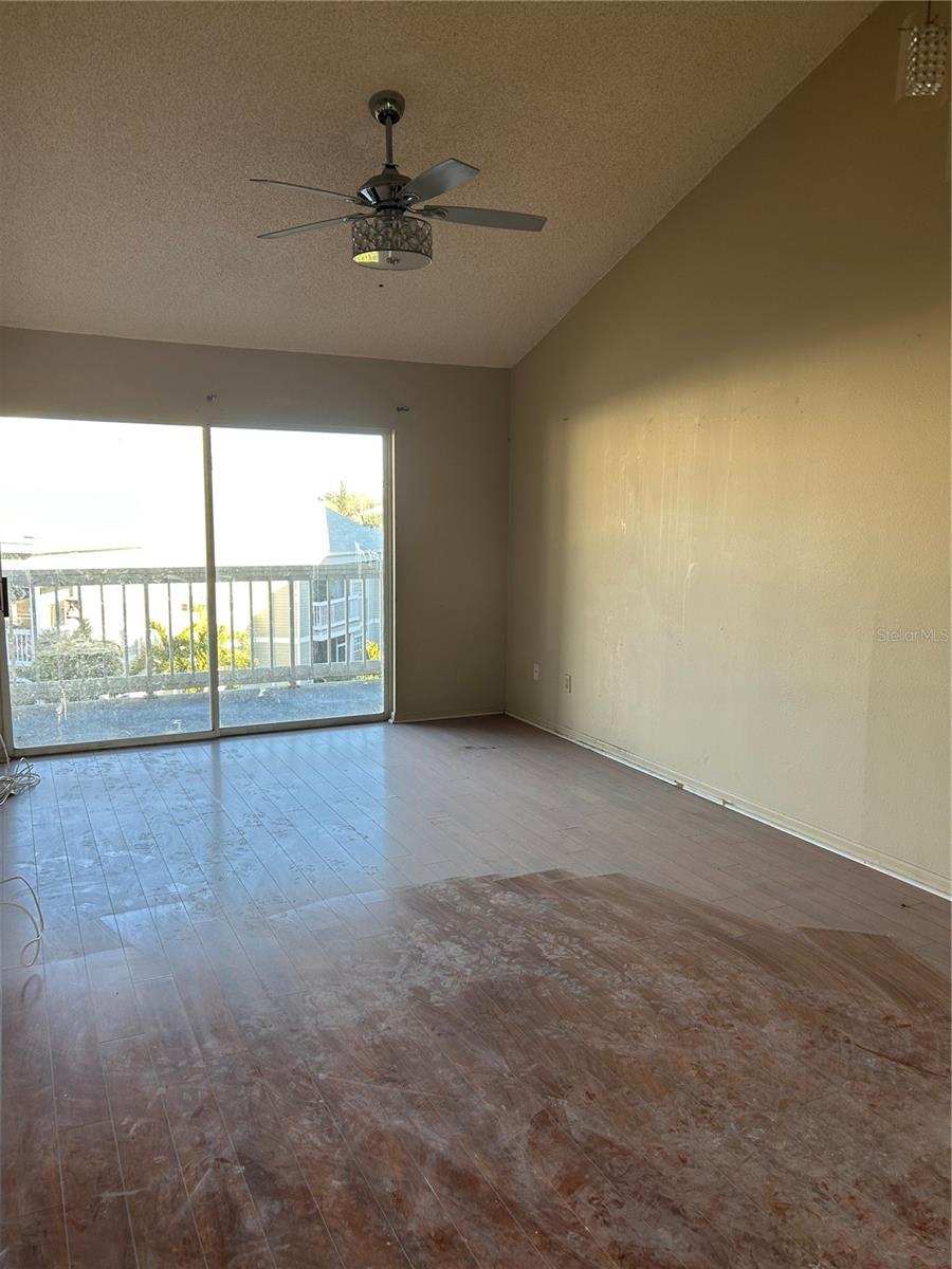 STONES THROW CONDO - Residential