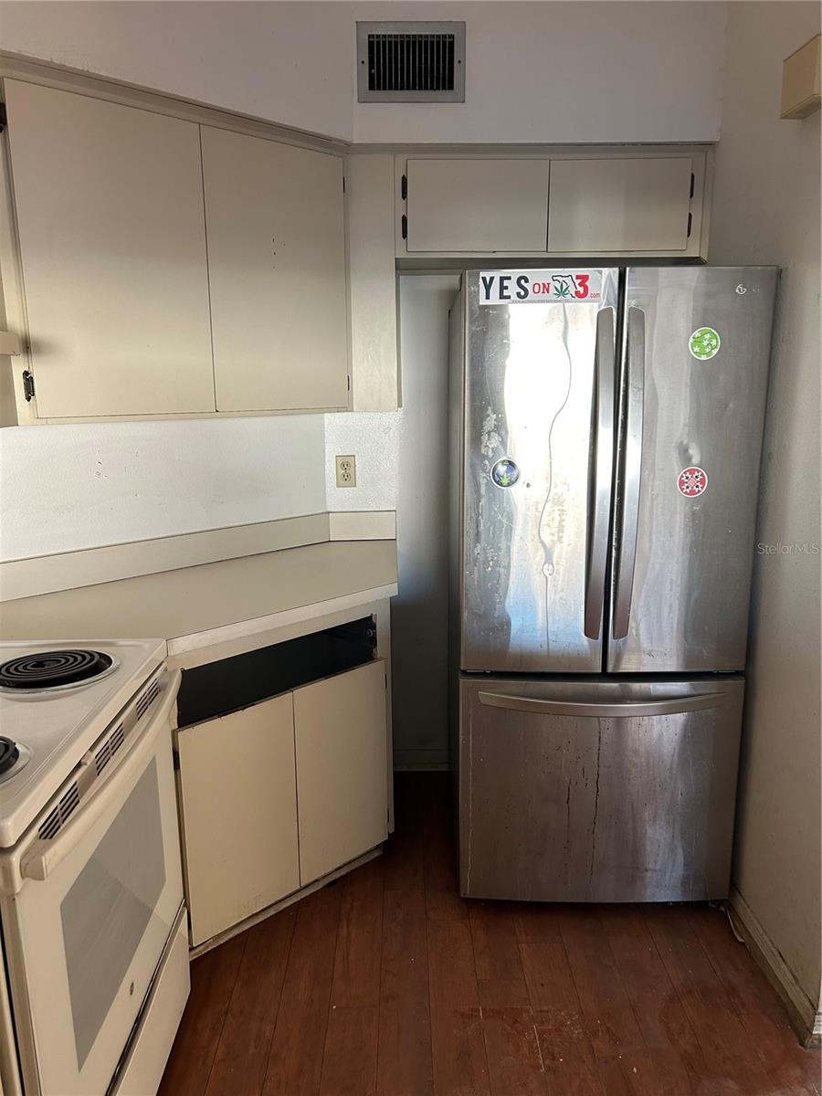 STONES THROW CONDO - Residential