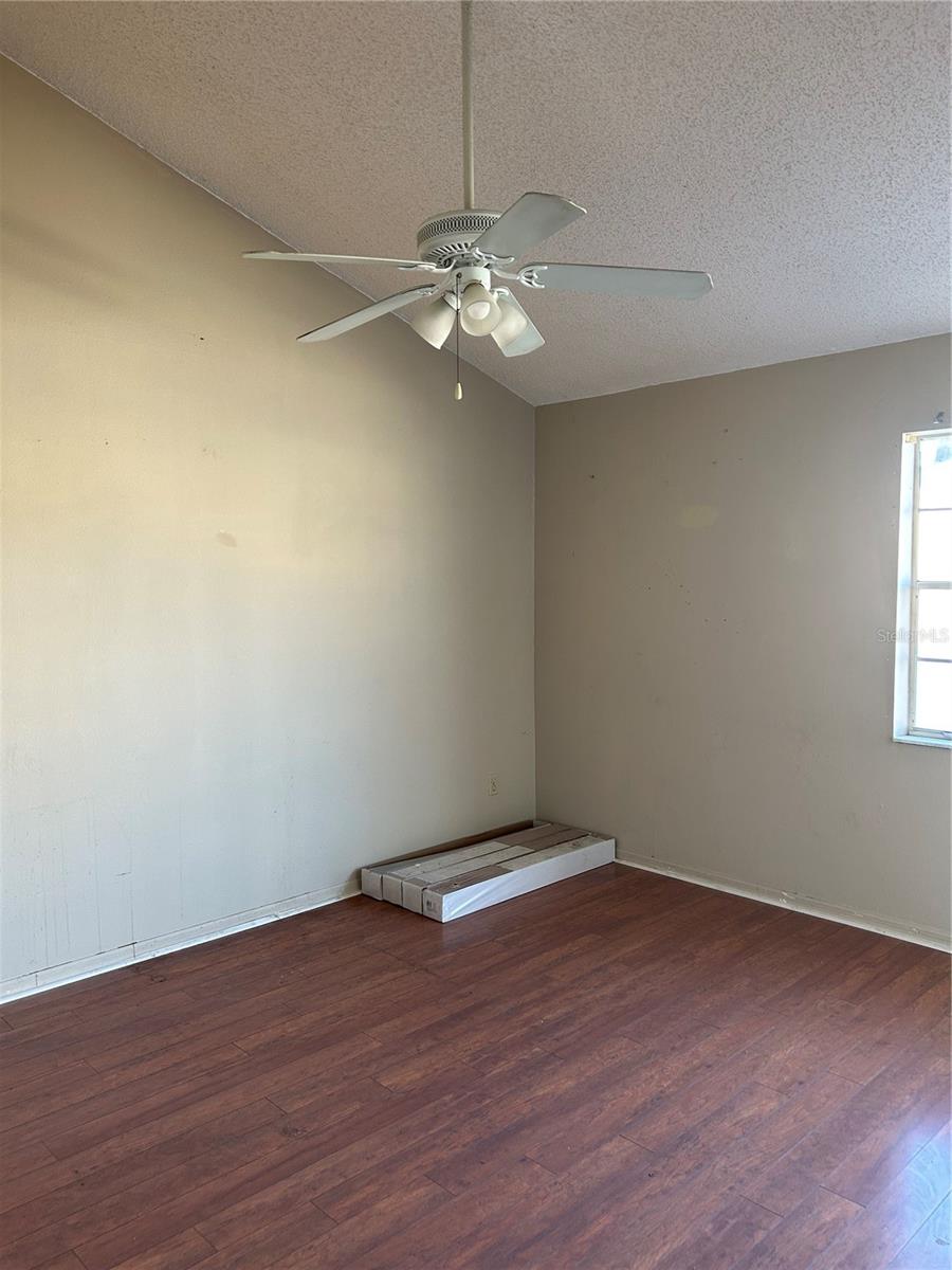 STONES THROW CONDO - Residential