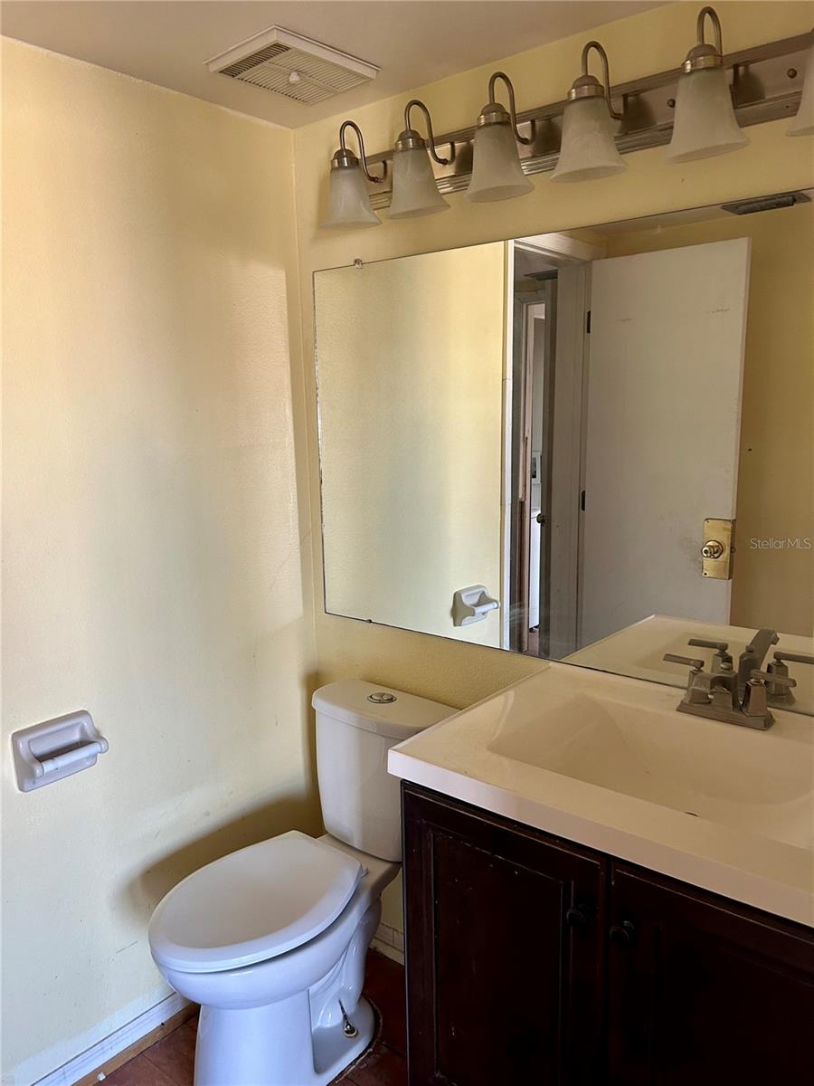 STONES THROW CONDO - Residential