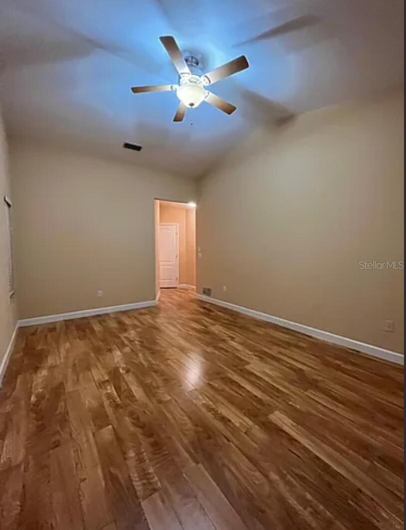 PALM COAST SEC 21 - Residential