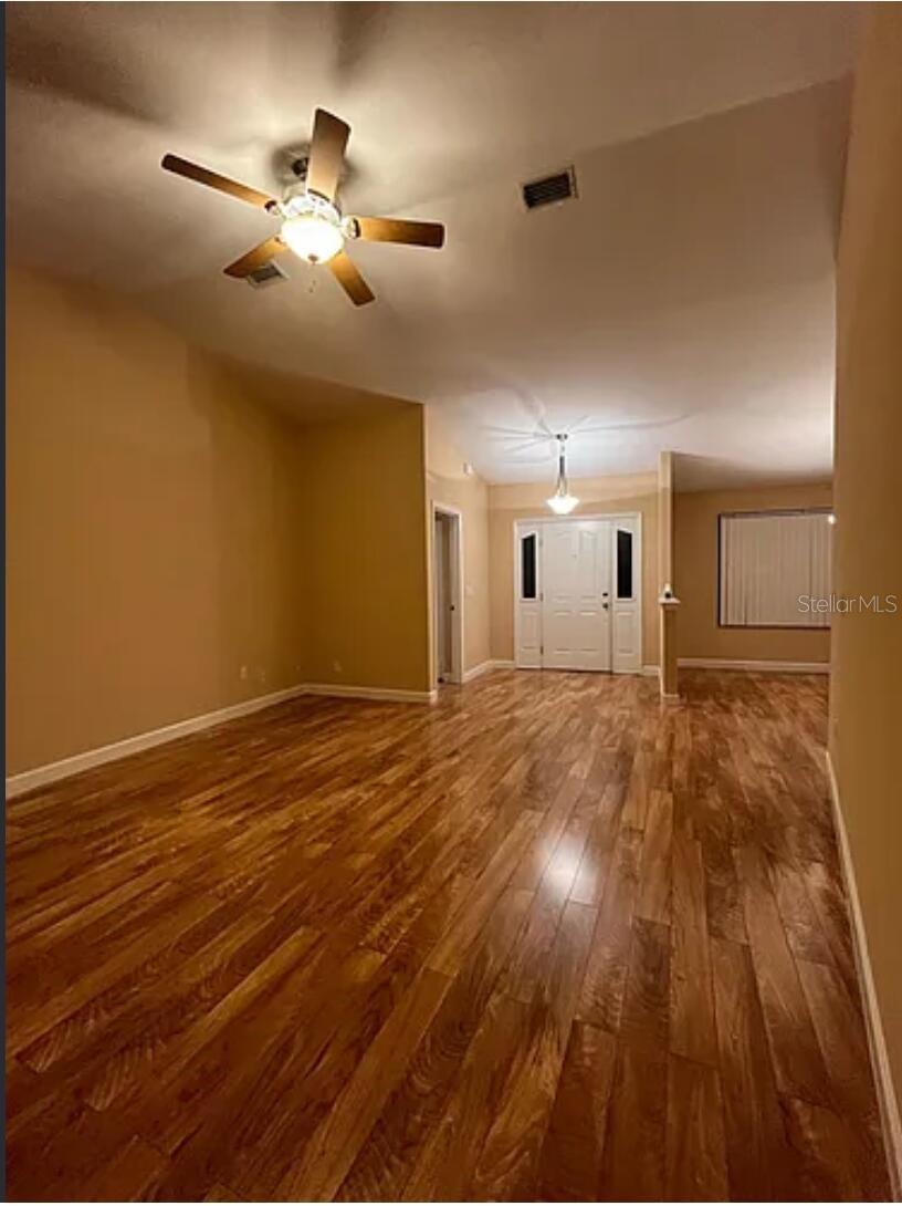 PALM COAST SEC 21 - Residential