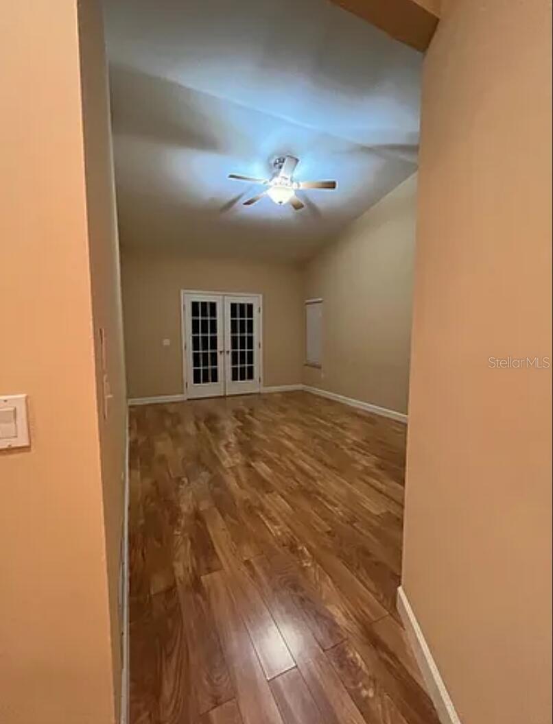 PALM COAST SEC 21 - Residential