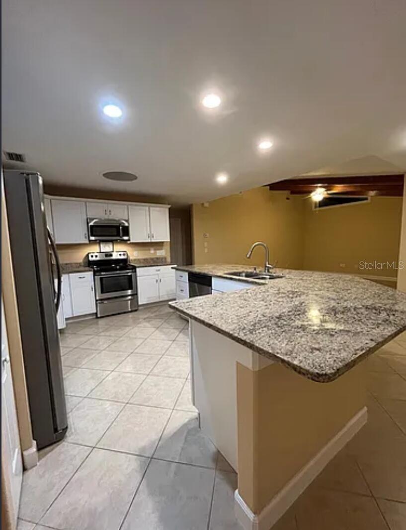 PALM COAST SEC 21 - Residential