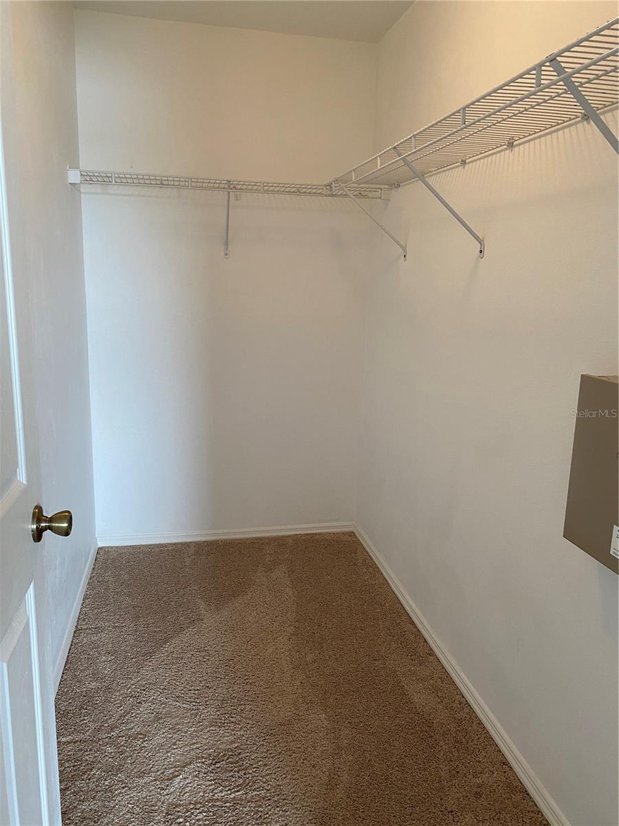 EDGEWATER AT LAKE BRANDON - Residential Lease