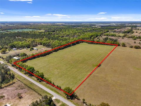 0000 SW 282ND STREET NEWBERRY FL 32669