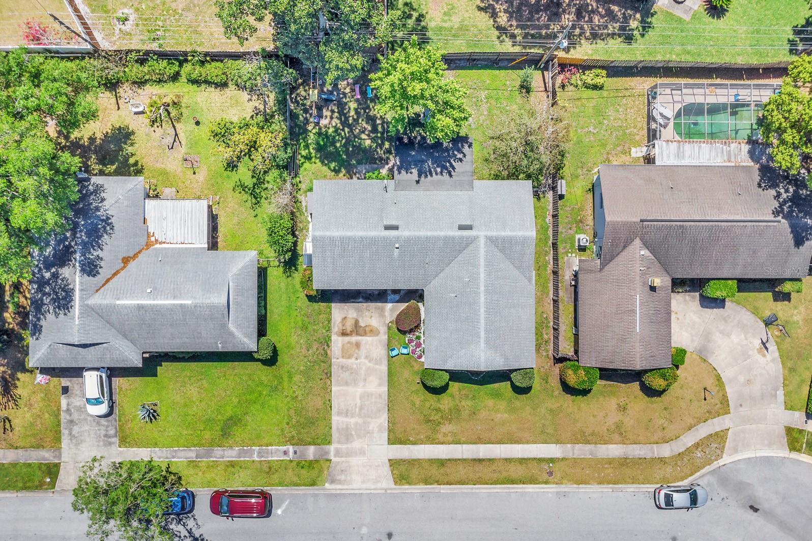3420 ARNEL DRIVE