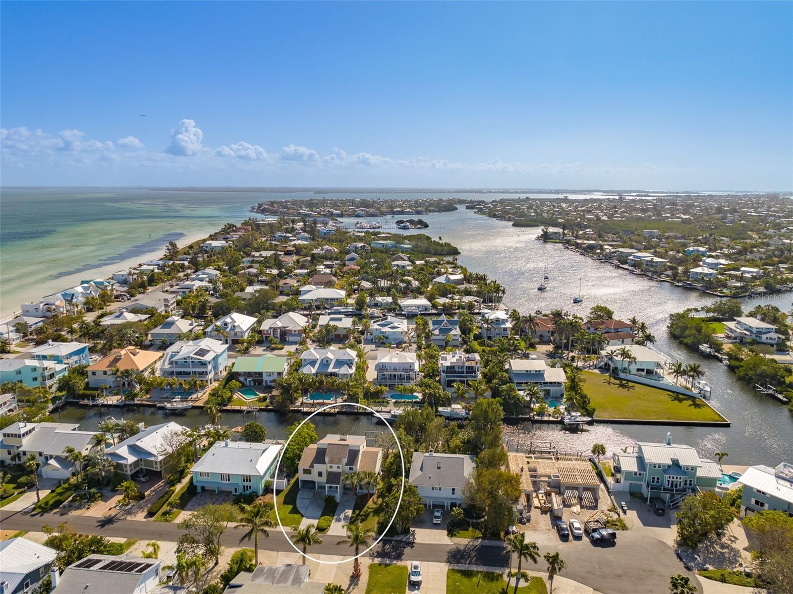 LACIOS SEC B - Residential