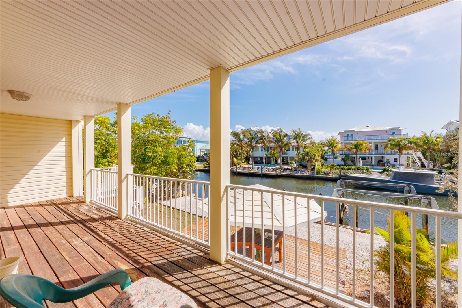 LACIOS SEC B - Residential