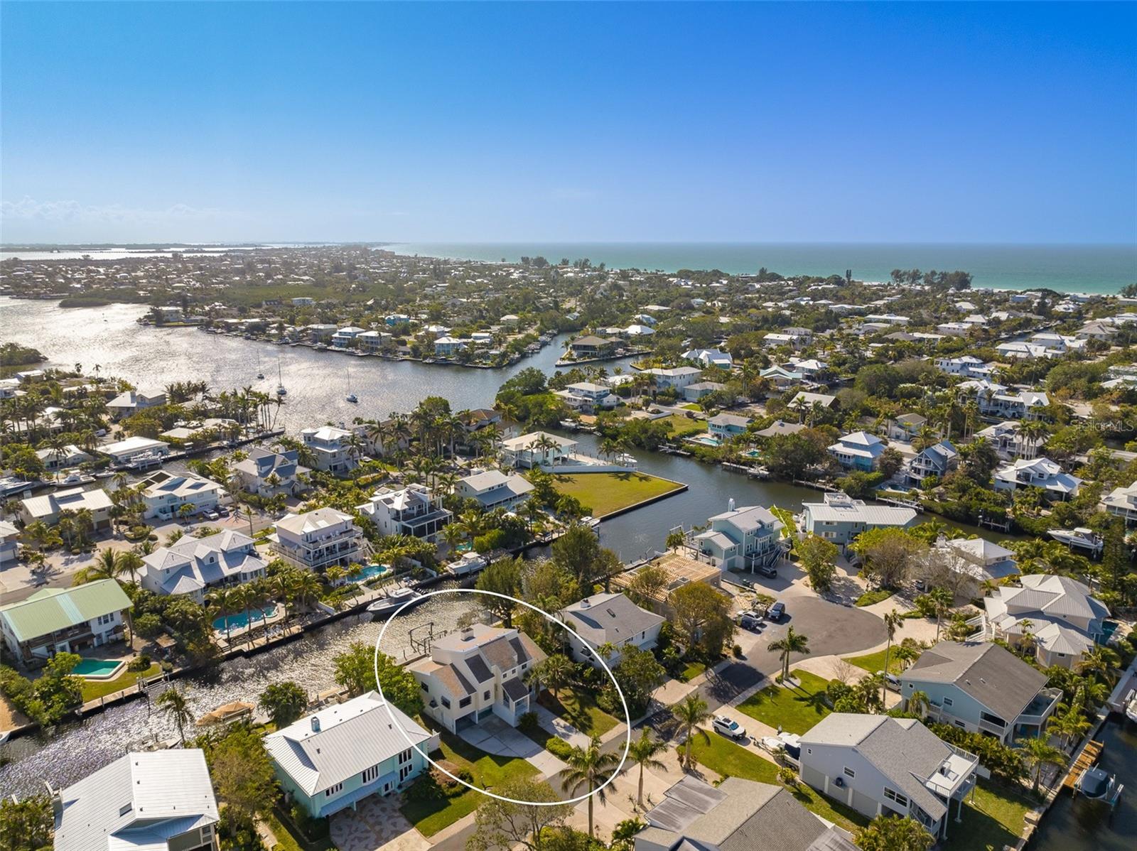 LACIOS SEC B - Residential