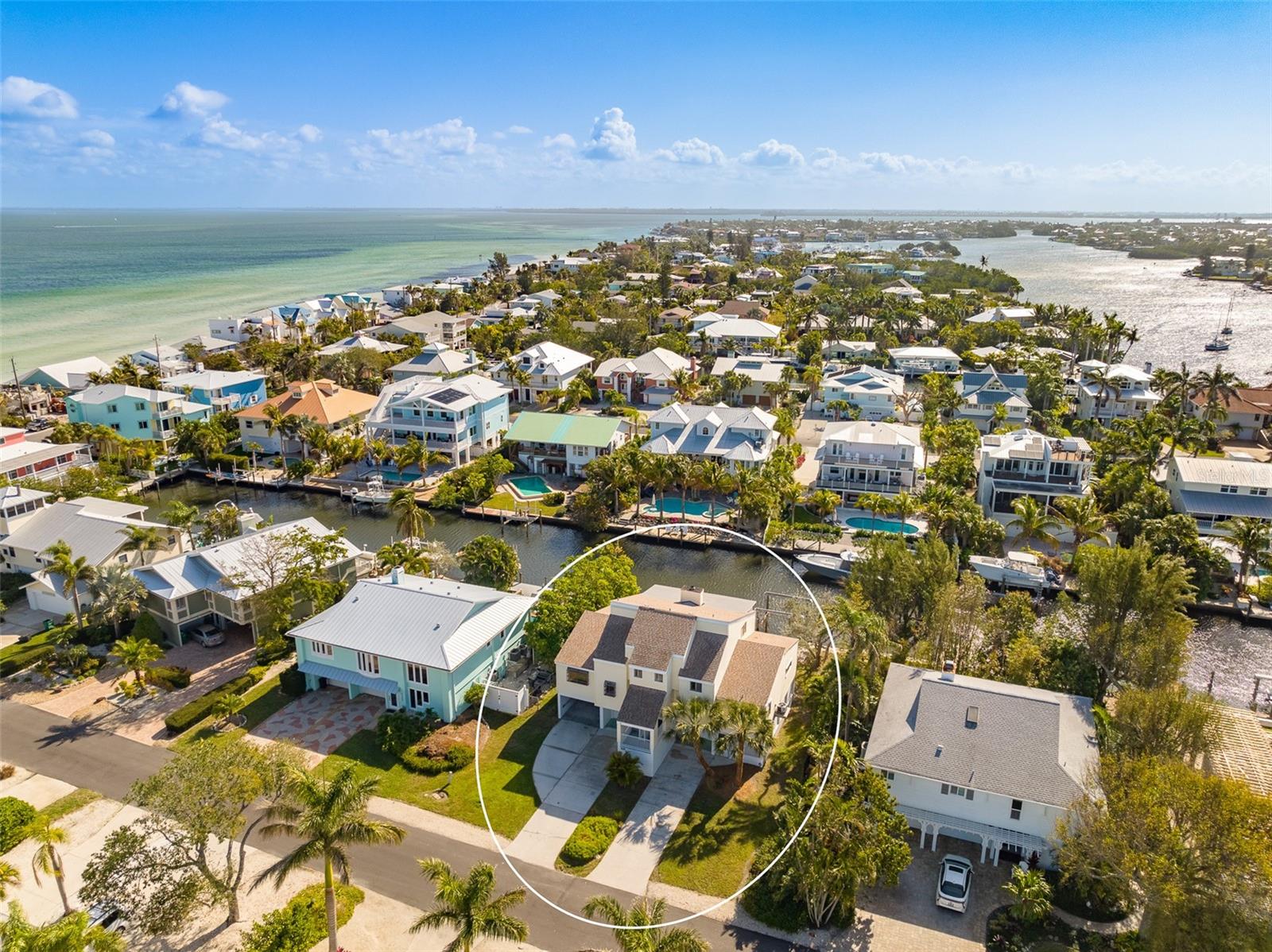 LACIOS SEC B - Residential