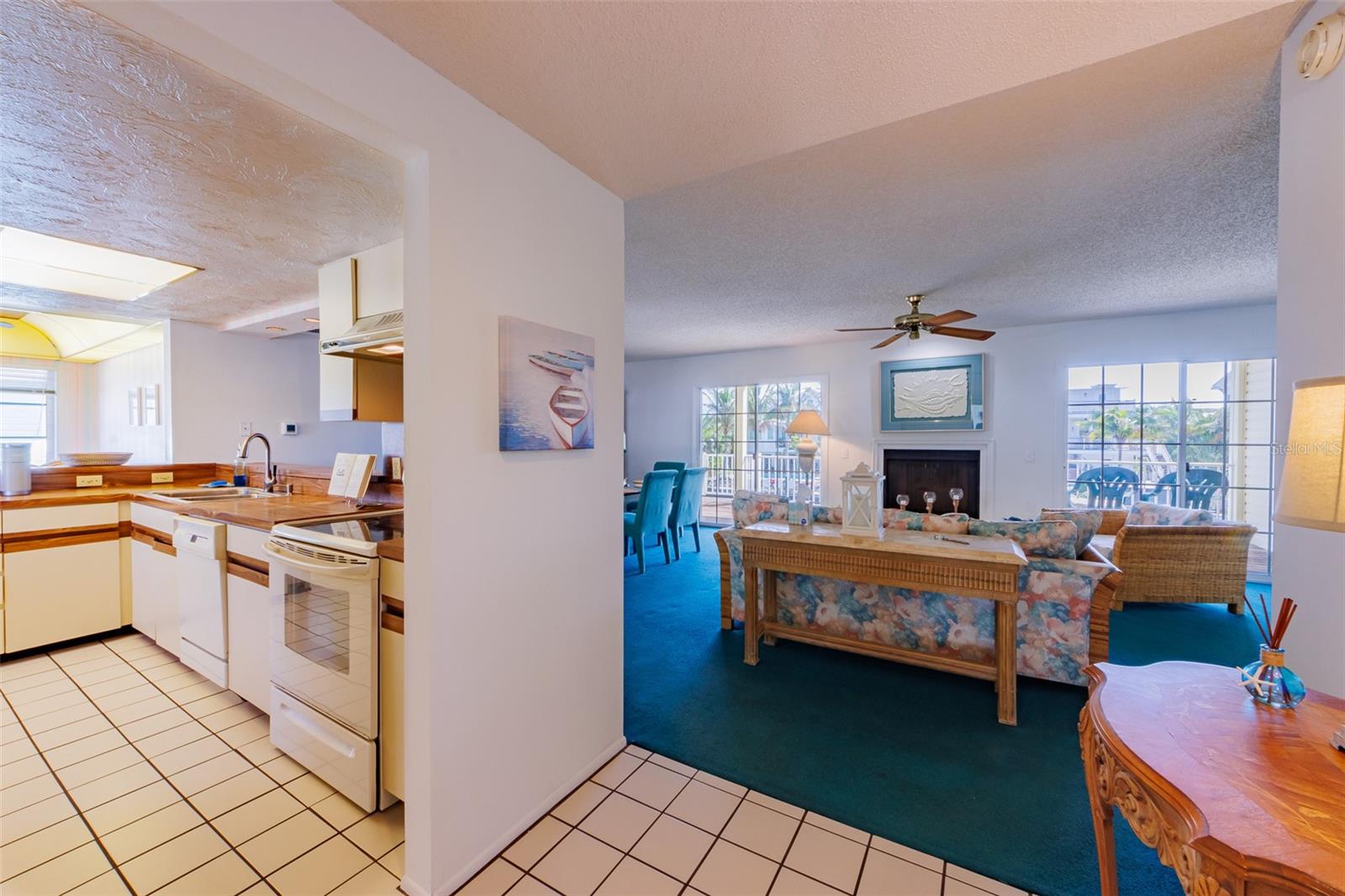 LACIOS SEC B - Residential