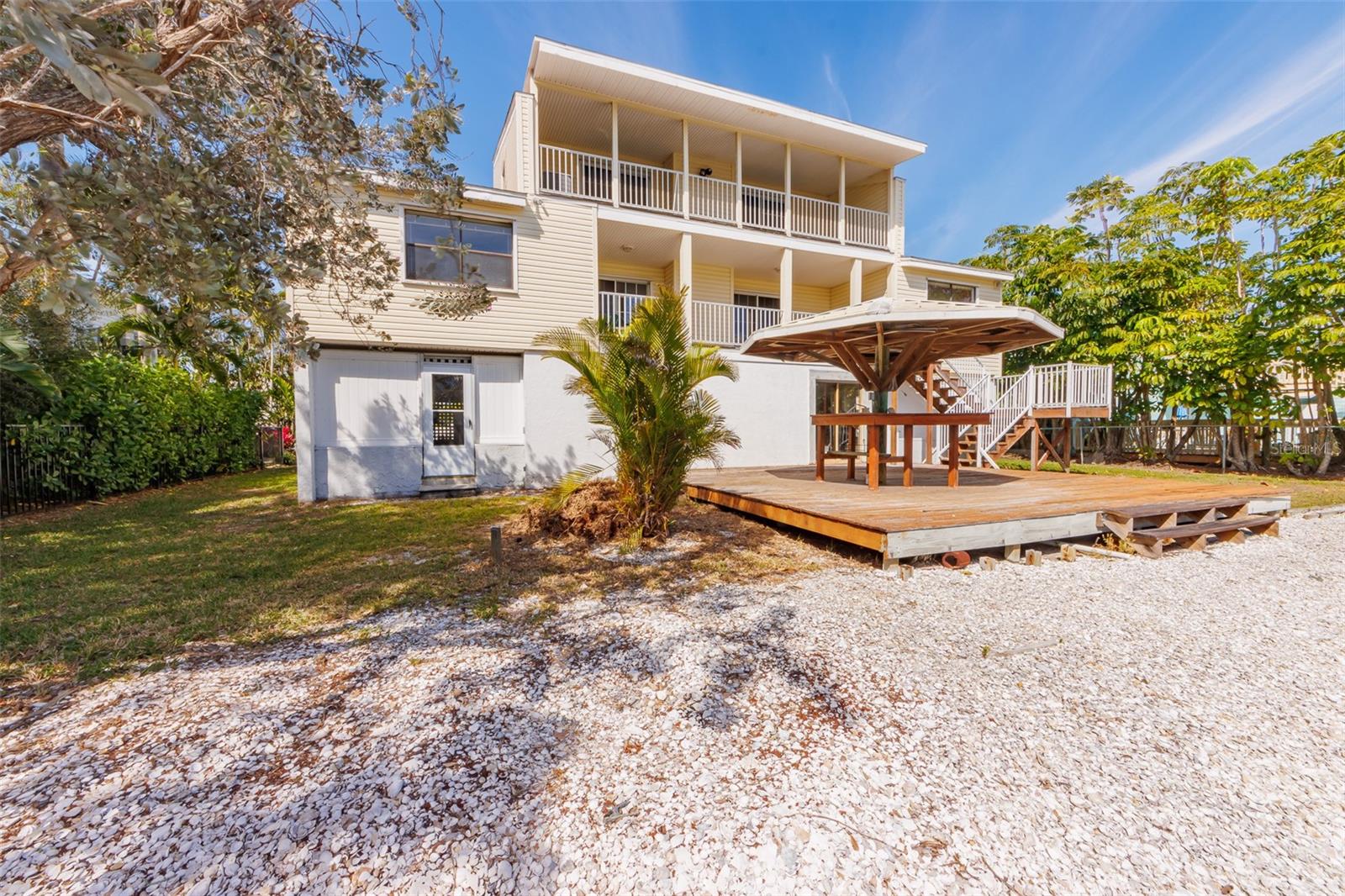 LACIOS SEC B - Residential