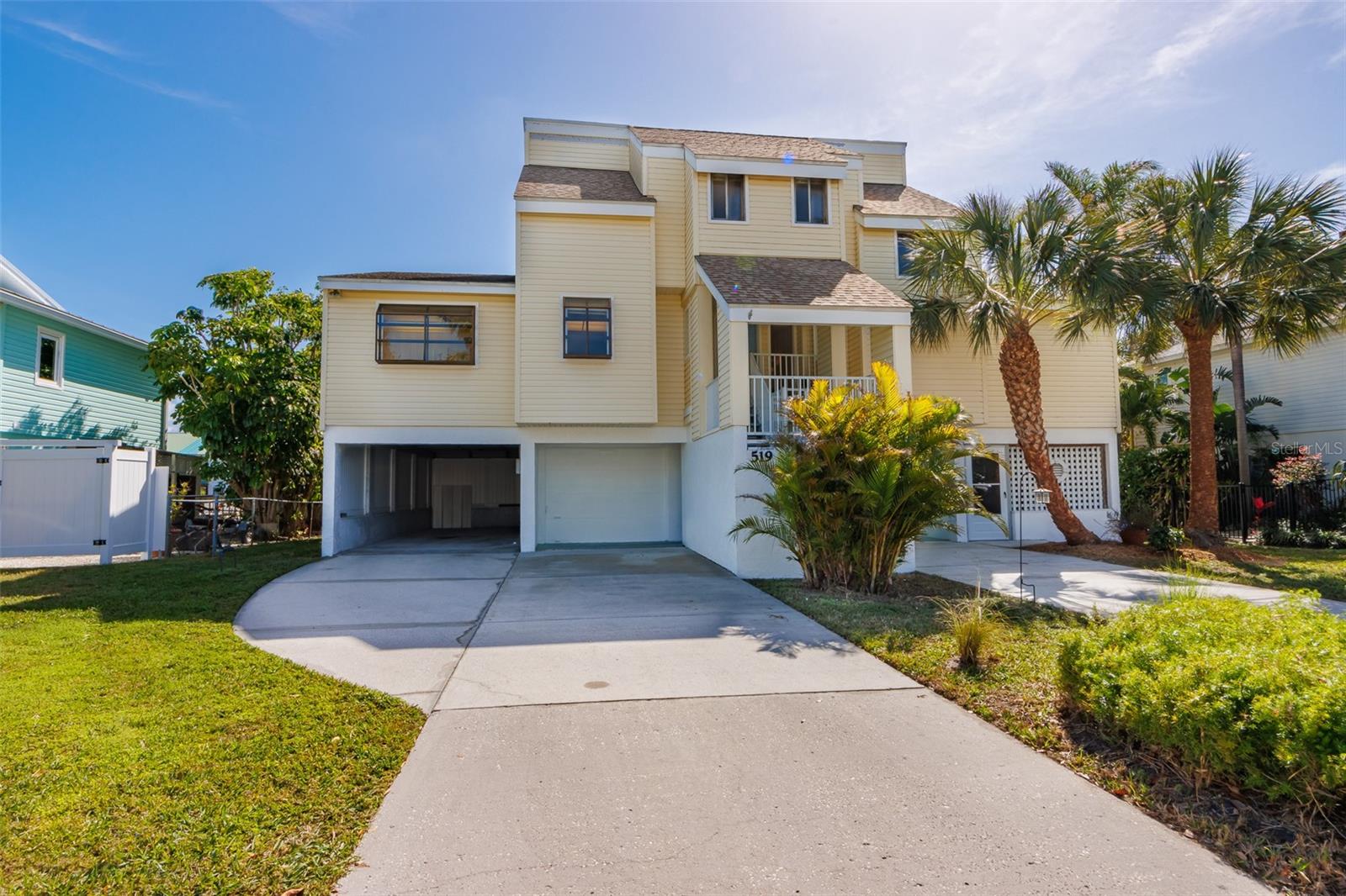 LACIOS SEC B - Residential