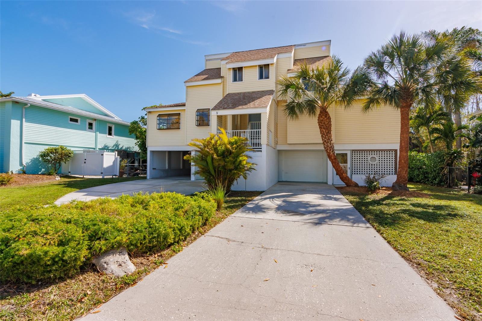 LACIOS SEC B - Residential