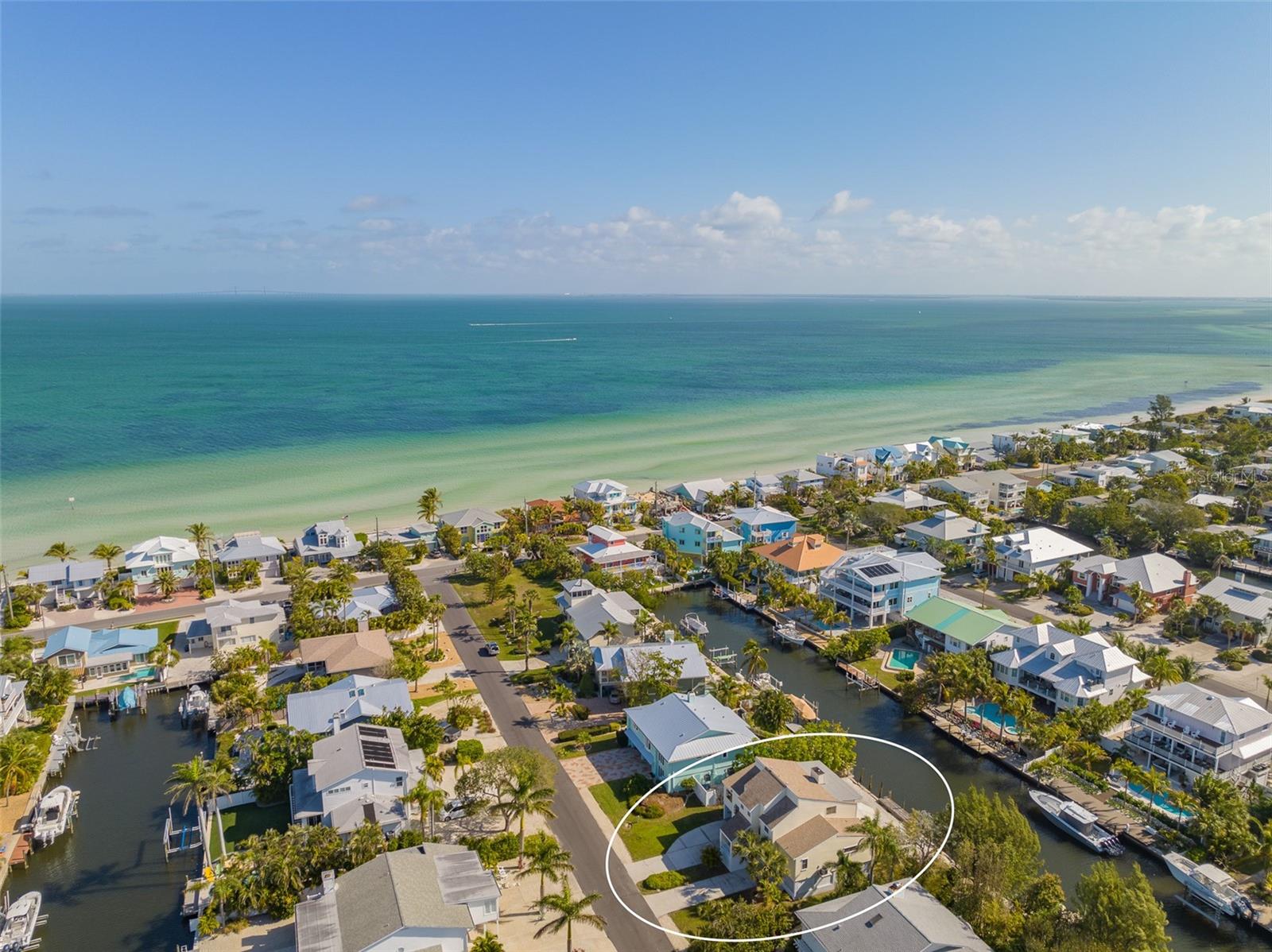 LACIOS SEC B - Residential