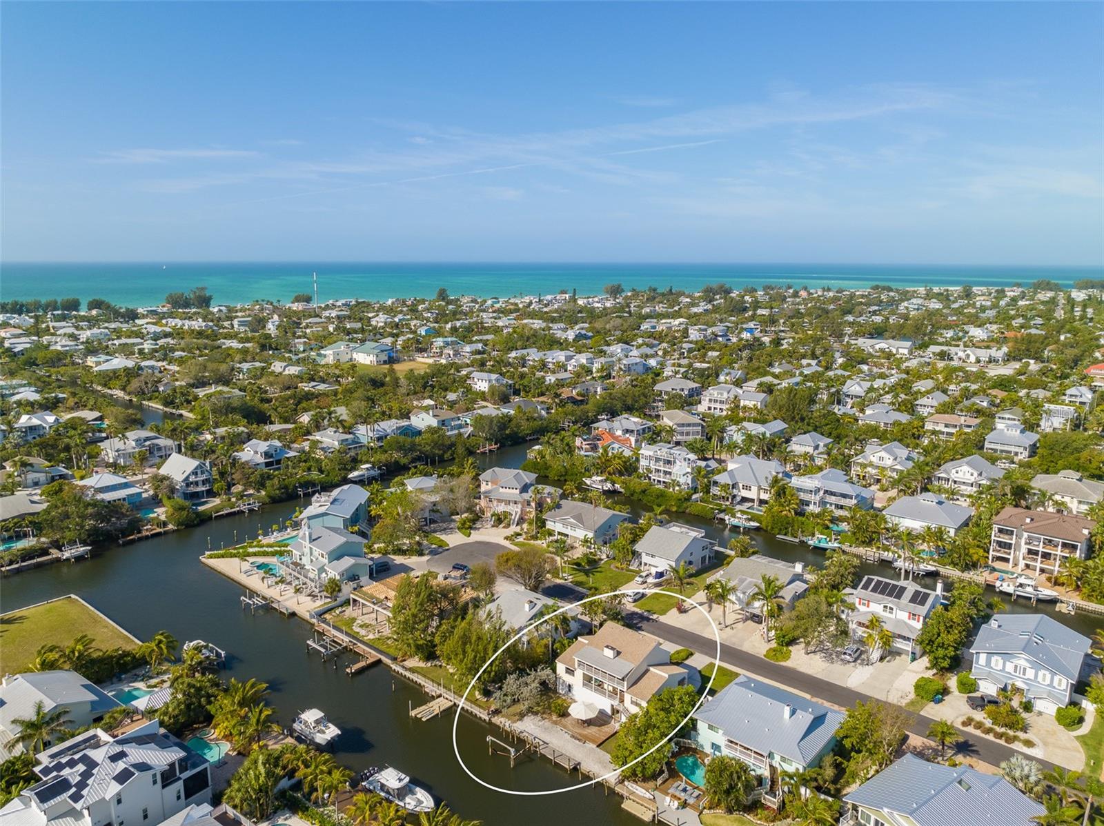 LACIOS SEC B - Residential