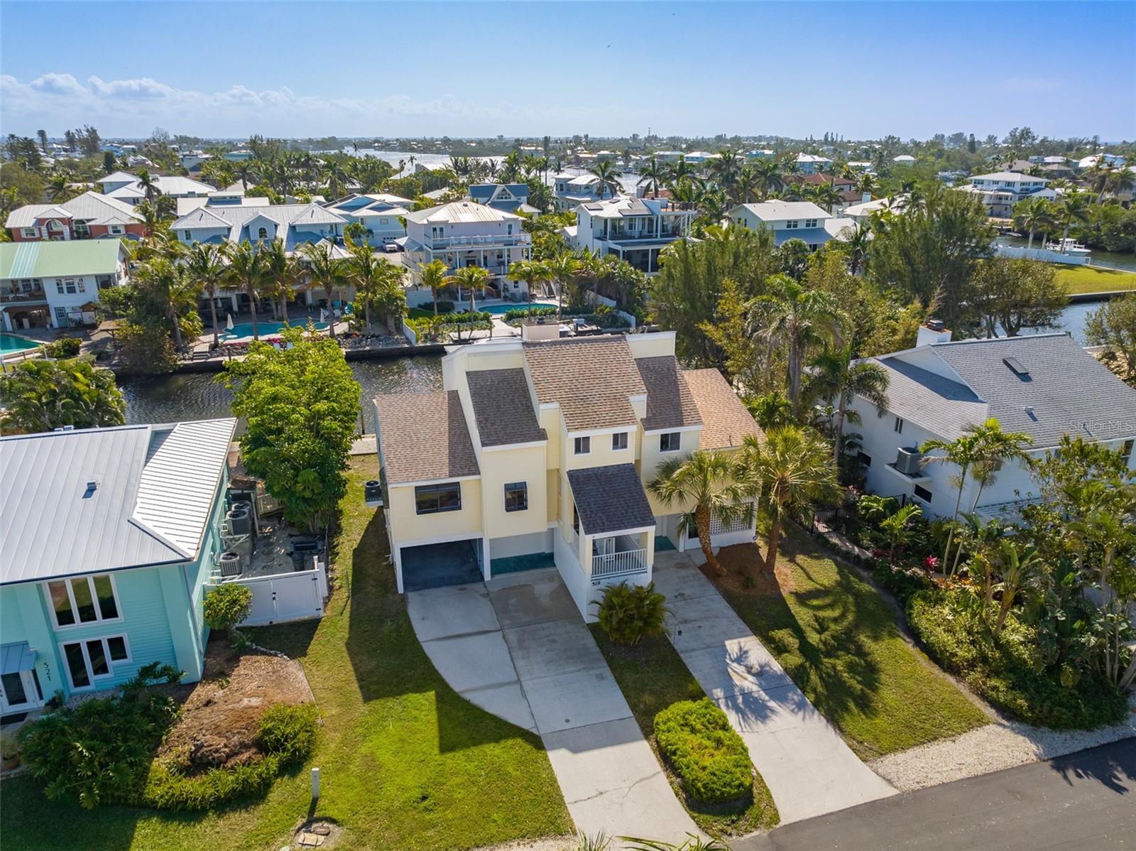 LACIOS SEC B - Residential