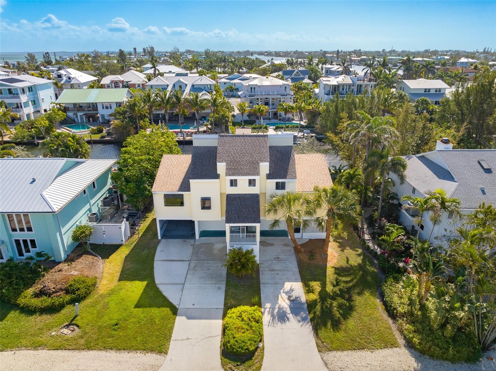 LACIOS SEC B - Residential