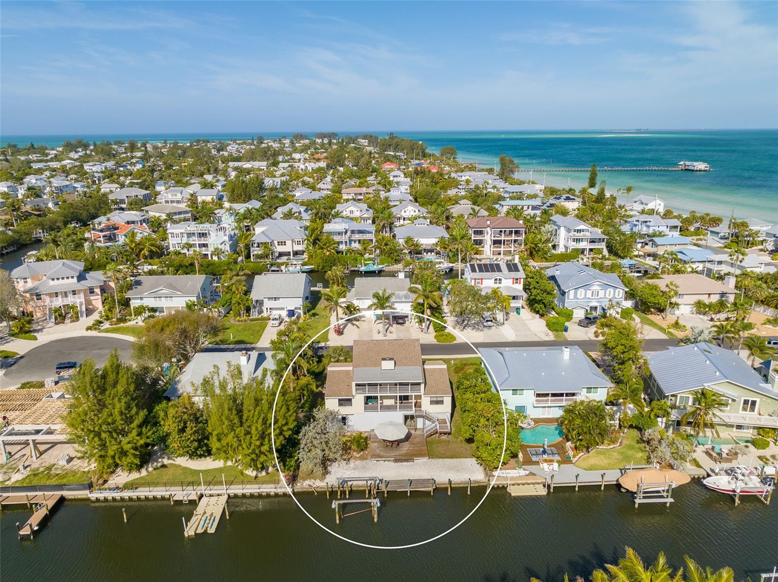 LACIOS SEC B - Residential