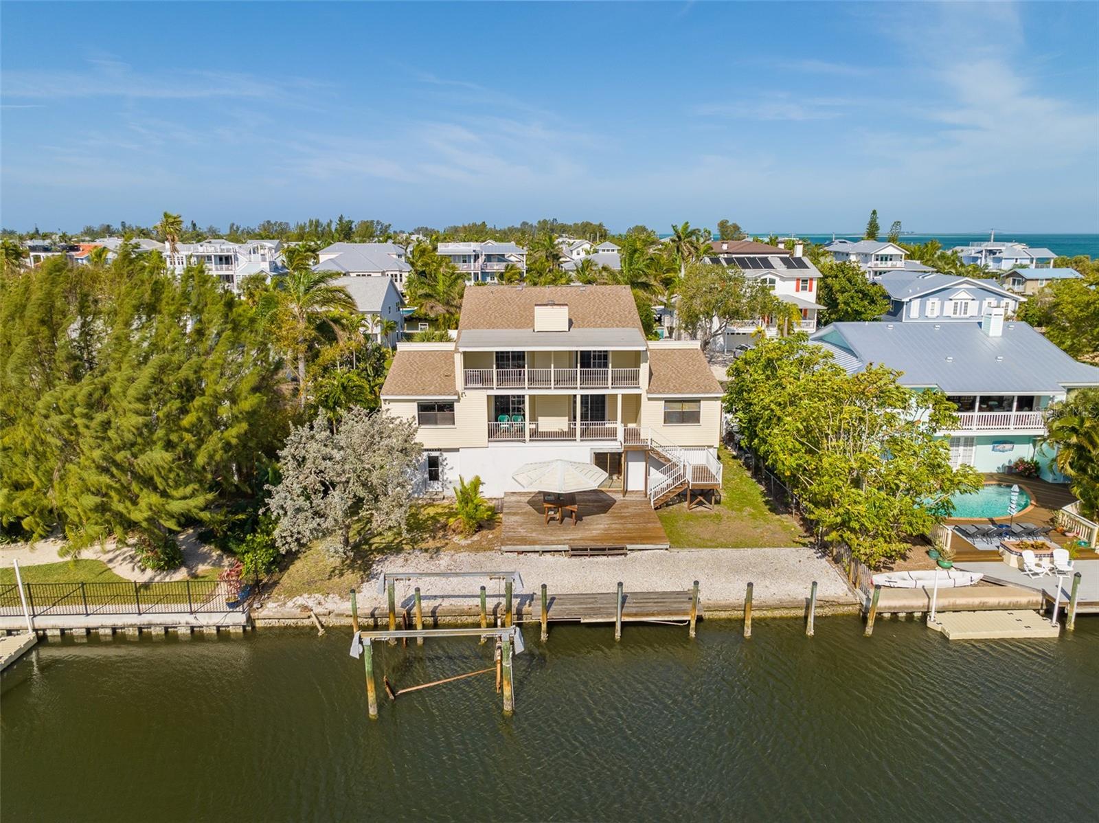 LACIOS SEC B - Residential