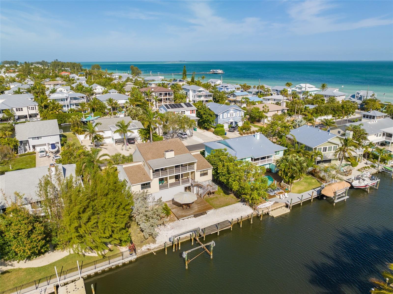 LACIOS SEC B - Residential