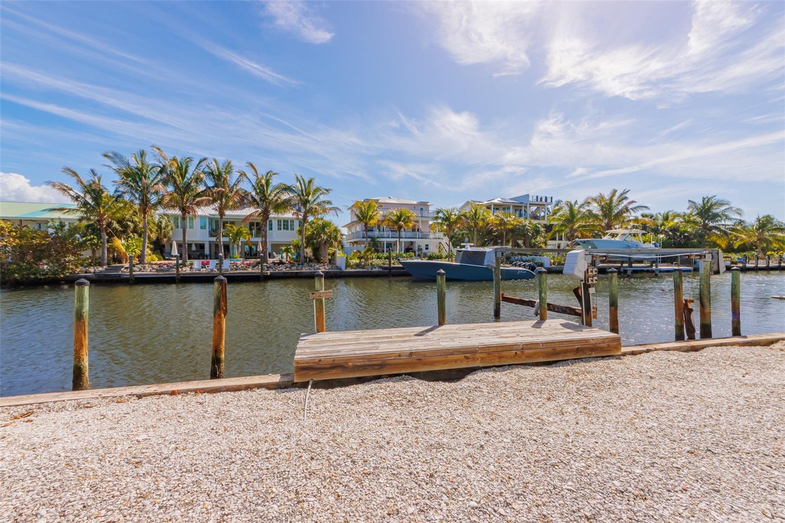 LACIOS SEC B - Residential