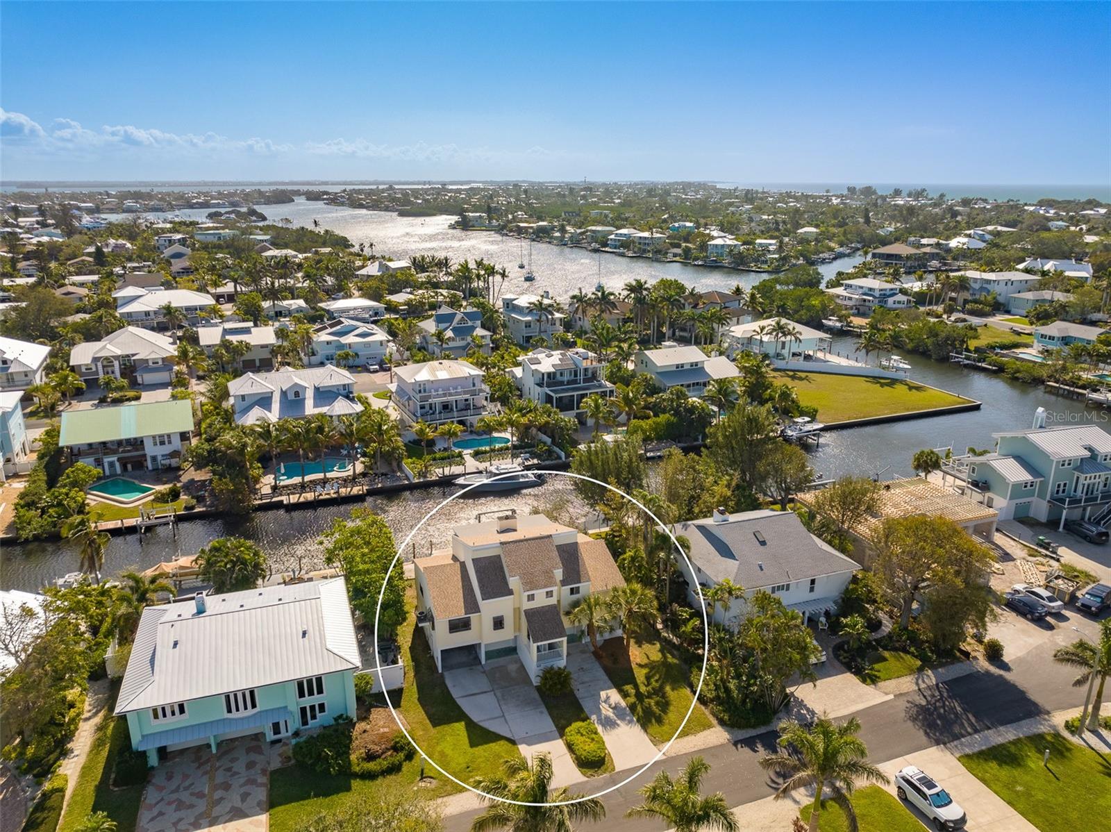 LACIOS SEC B - Residential