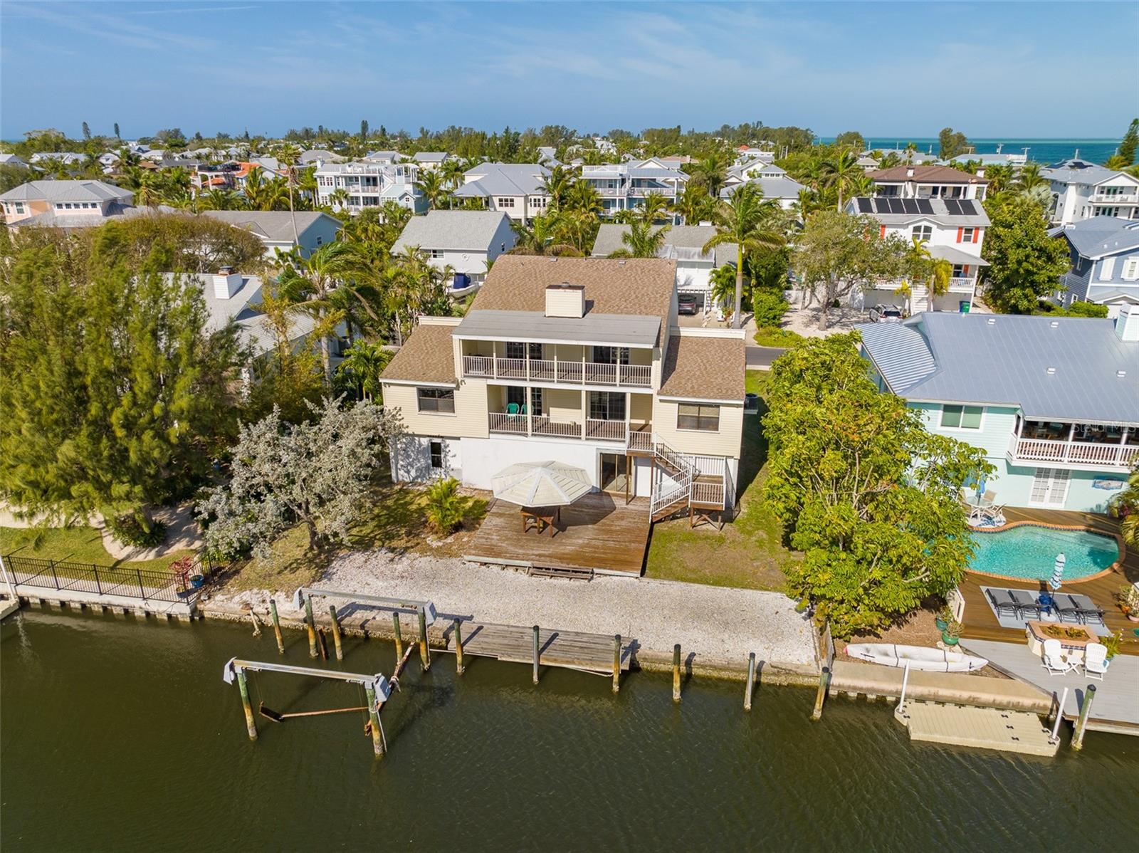 LACIOS SEC B - Residential