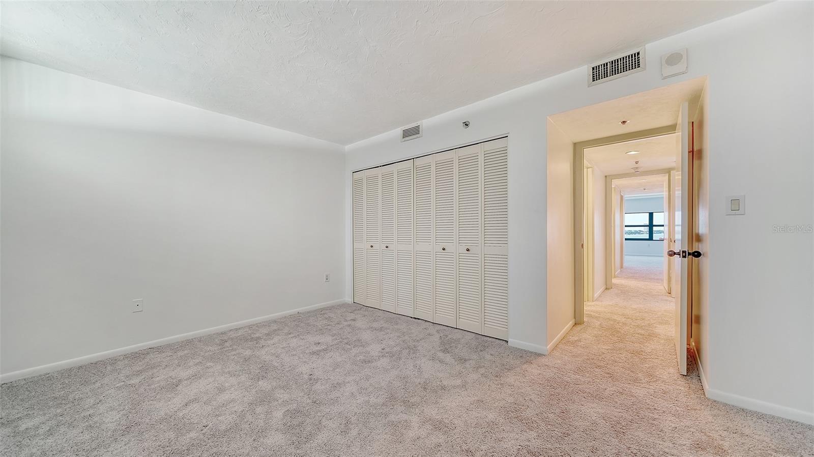 CONDO ON THE BAY TOWER I - Residential Lease