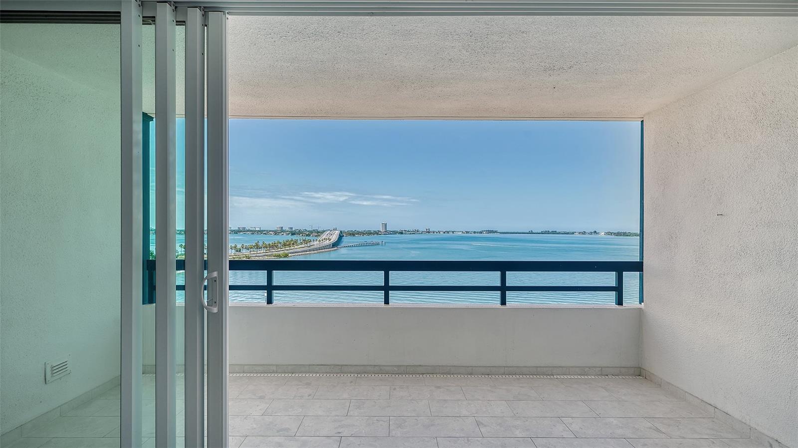 CONDO ON THE BAY TOWER I - Residential Lease