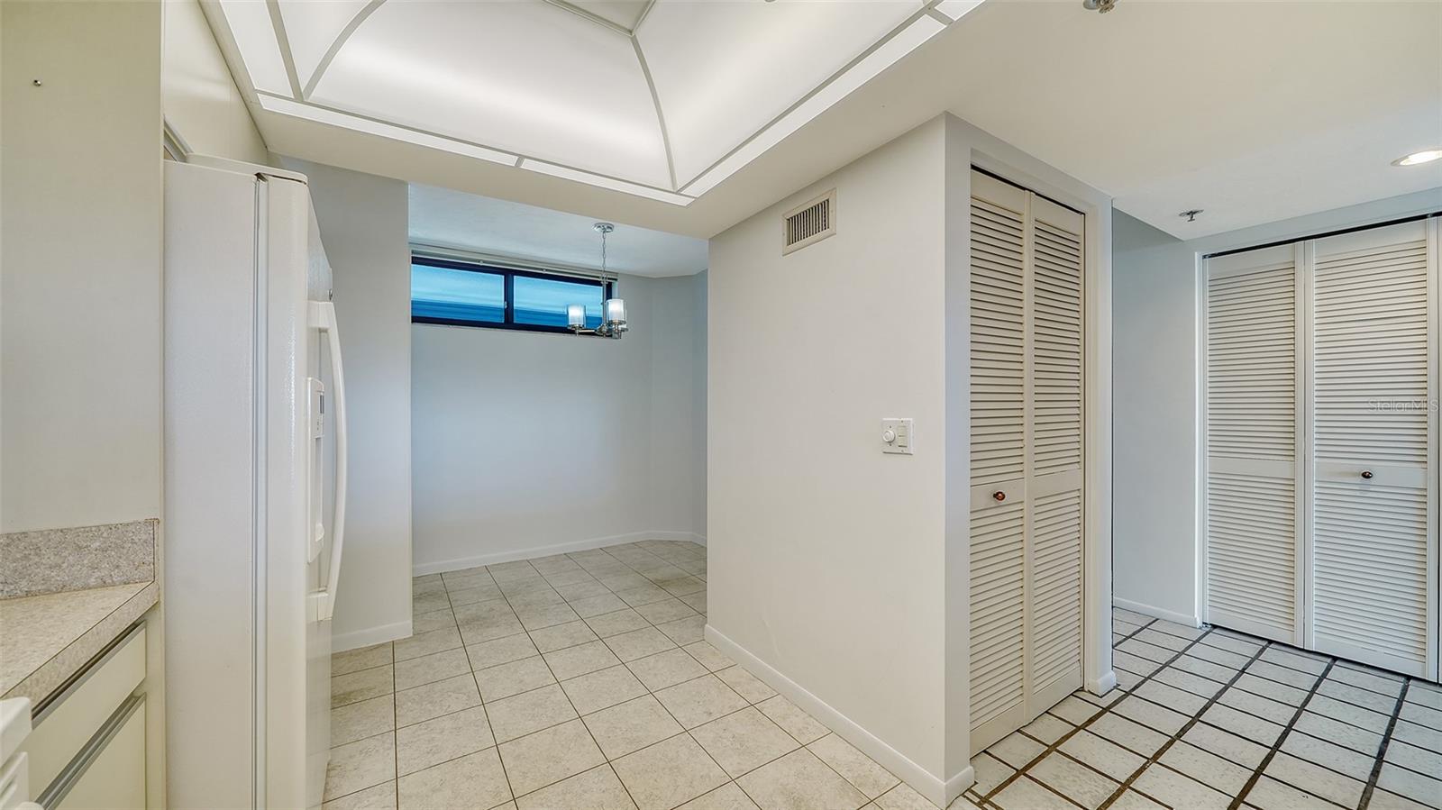 CONDO ON THE BAY TOWER I - Residential Lease