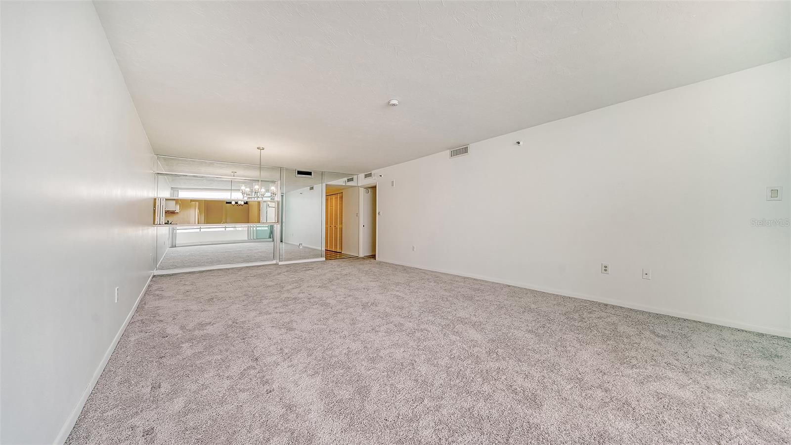 CONDO ON THE BAY TOWER I - Residential Lease