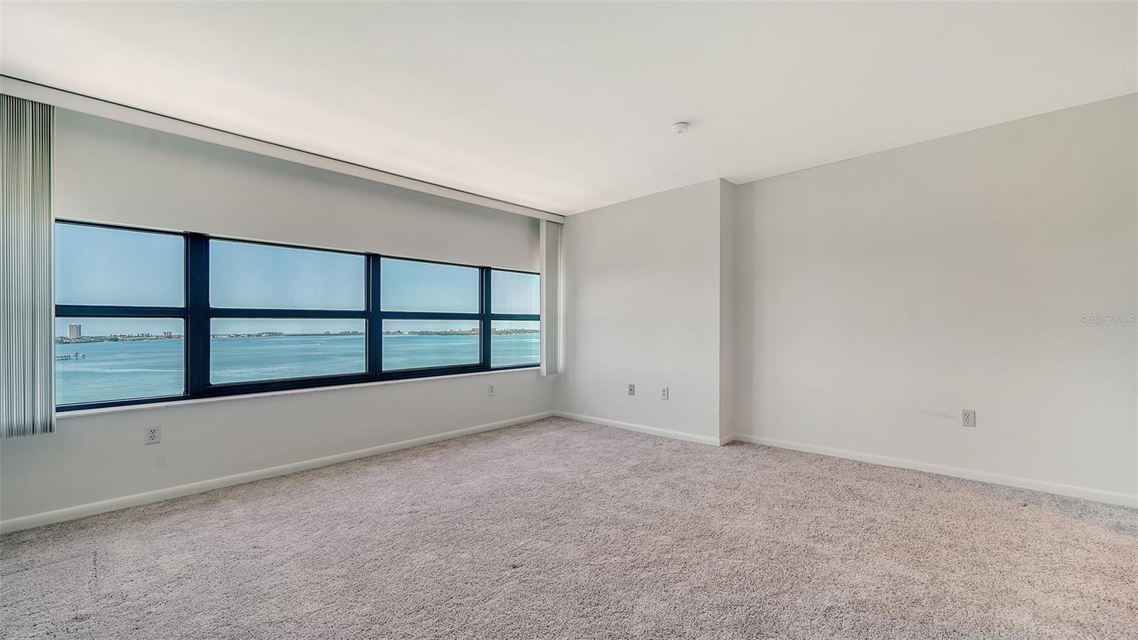 CONDO ON THE BAY TOWER I - Residential Lease