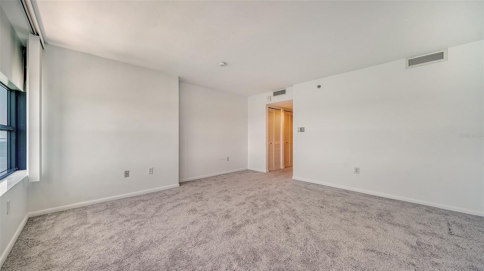 CONDO ON THE BAY TOWER I - Residential Lease