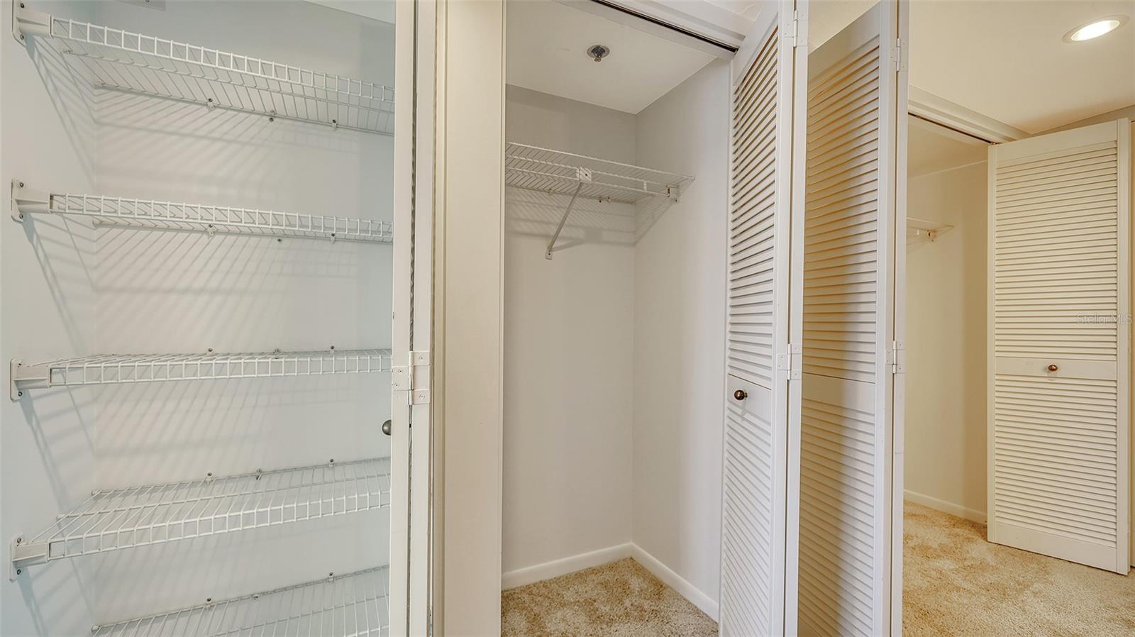 CONDO ON THE BAY TOWER I - Residential Lease