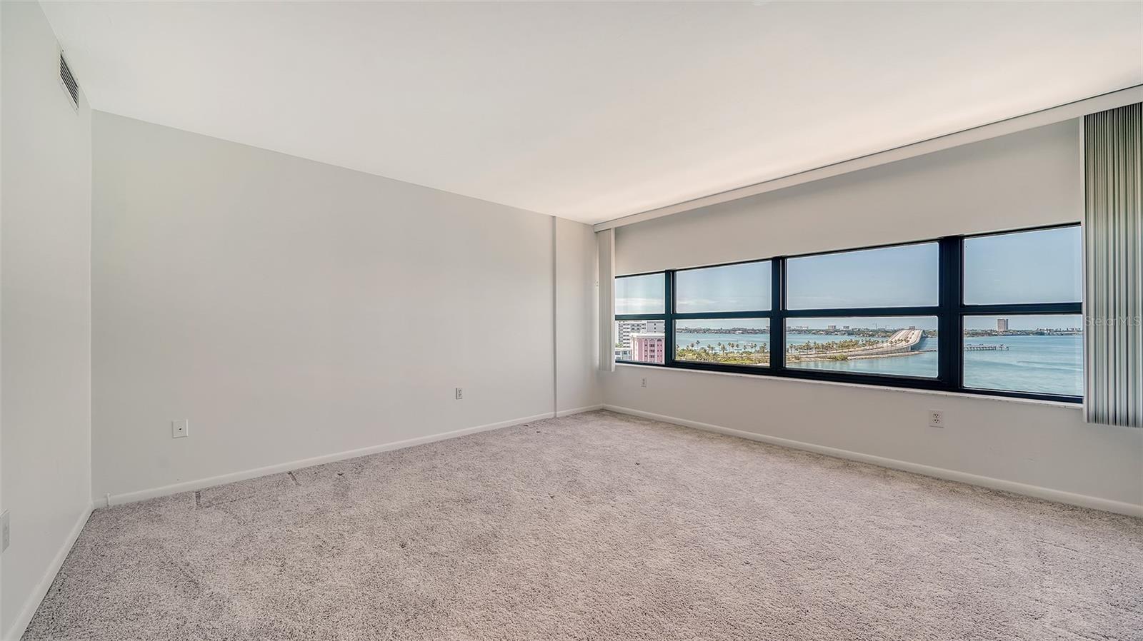 CONDO ON THE BAY TOWER I - Residential Lease