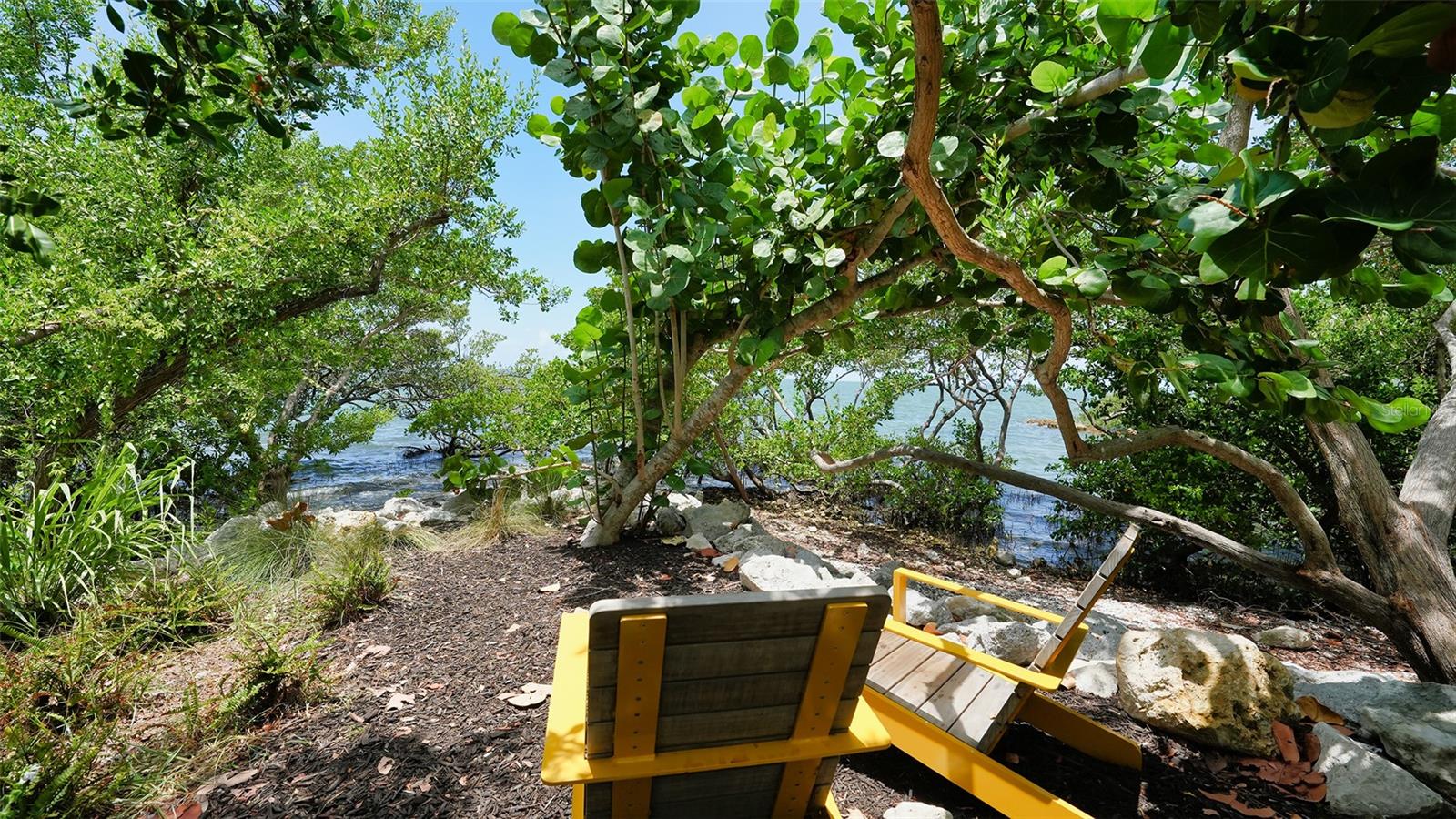 CONDO ON THE BAY TOWER I - Residential Lease