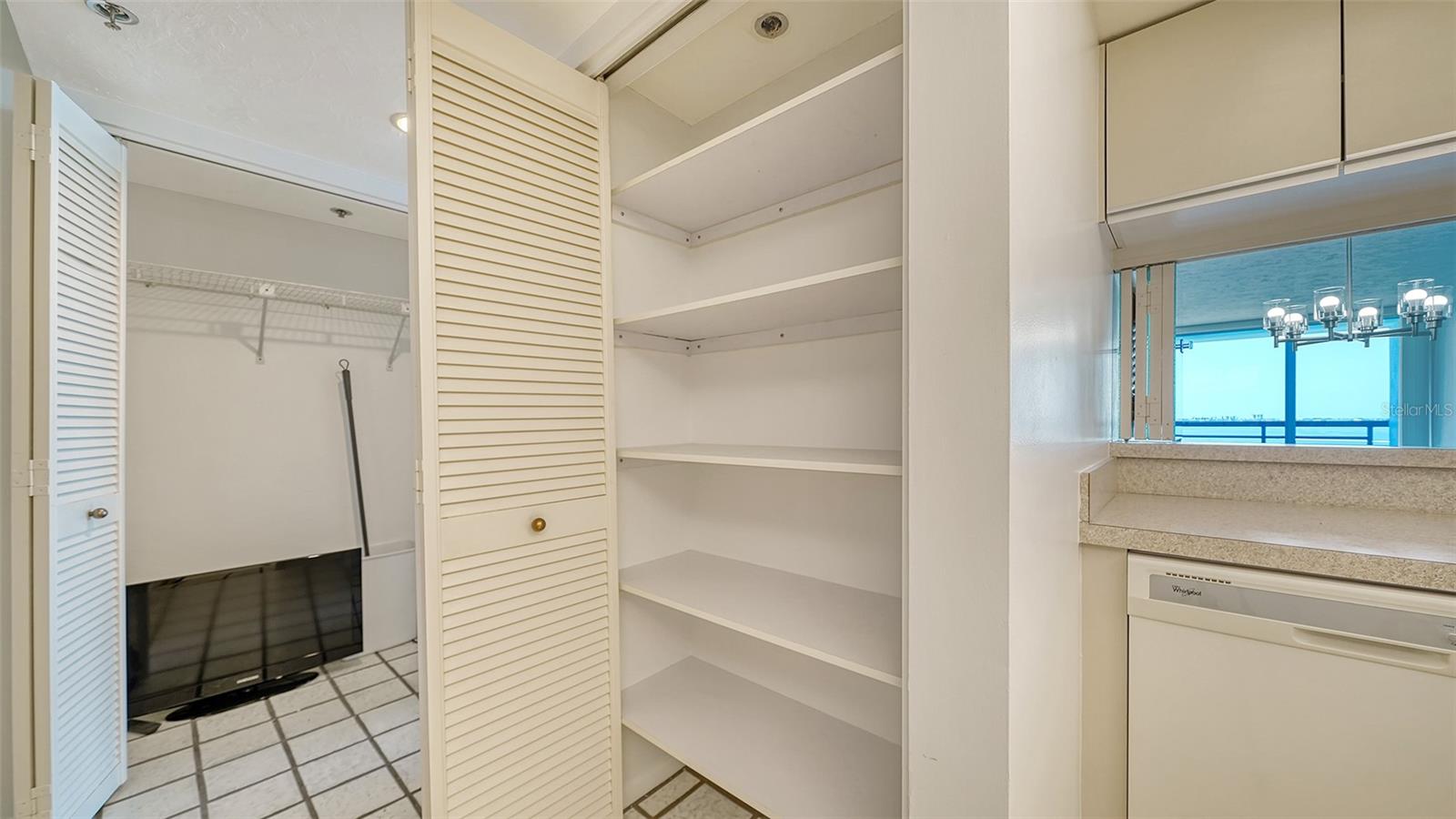 CONDO ON THE BAY TOWER I - Residential Lease