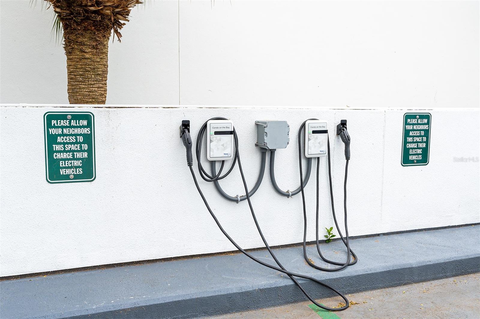 CONDO ON THE BAY TOWER I - Residential Lease