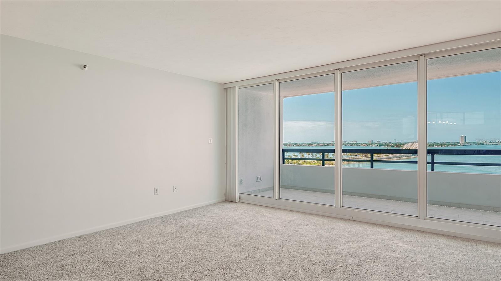 CONDO ON THE BAY TOWER I - Residential Lease