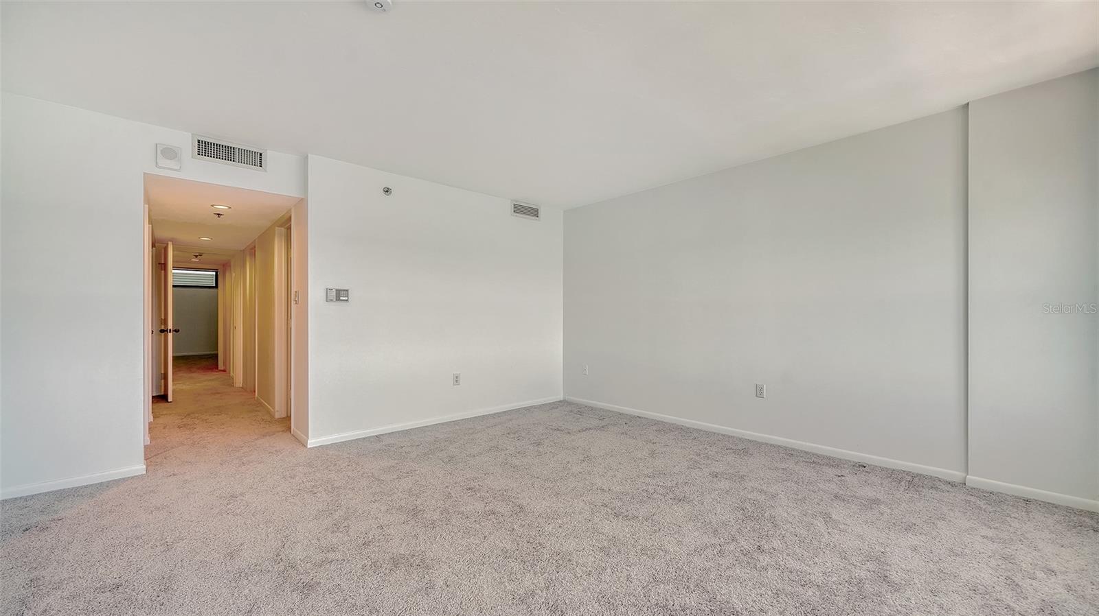 CONDO ON THE BAY TOWER I - Residential Lease