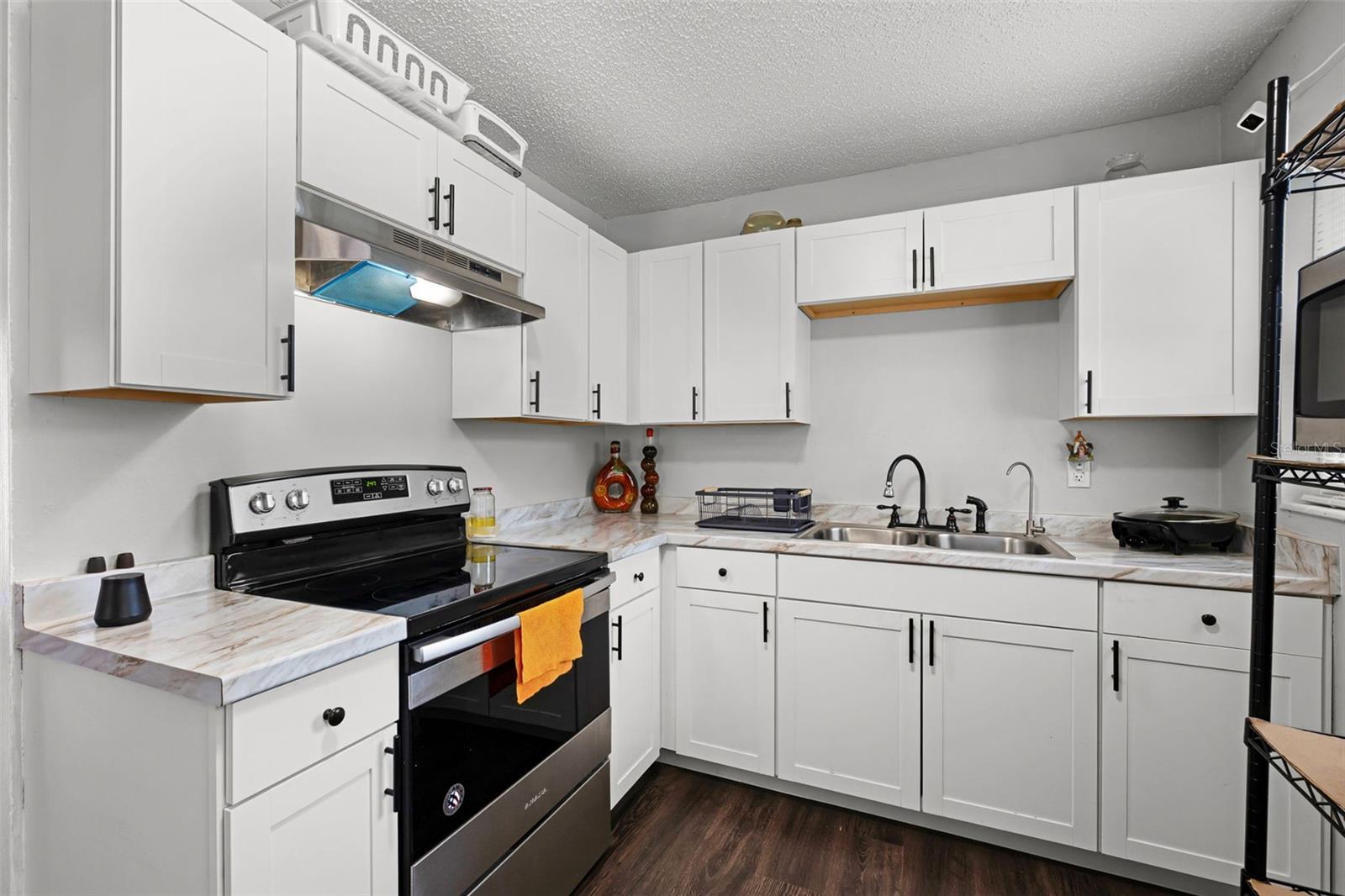 INDIAN RIVER HEIGHTS UNIT 5 - Residential